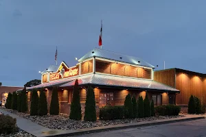 Texas Roadhouse image