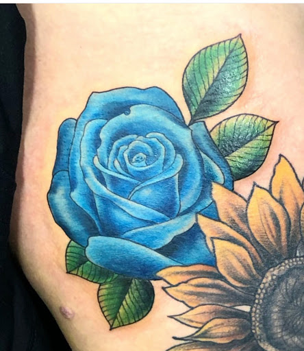 Explore cool tattoo ideas for sisters, creative tattoo ideas in Fort Lauderdale, available at True Love Tattoo of Fort Lauderdale on 17th Street