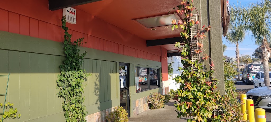 Jalapeños Mexican Food Restaurant 94589