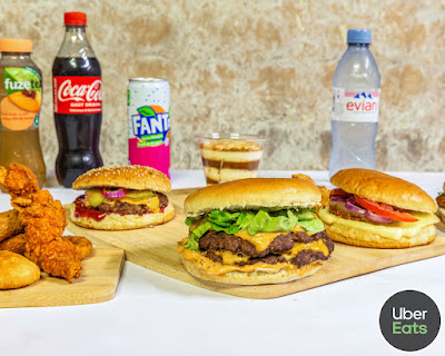 BURGER DU BOULANGER à Strasbourg