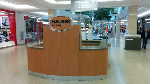 Hauser Orthotics Ltd