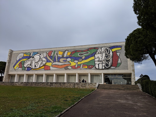 Librairie Librairie du Musée Fernand Léger Biot