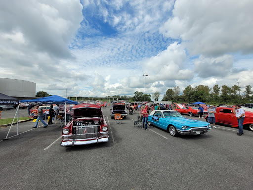 Used Car Dealer «Chip Wynn Motors», reviews and photos, 3147 Park Ave, Paducah, KY 42001, USA