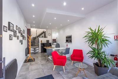 GALEA Immobilier à Bavay