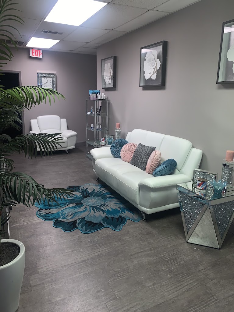 Captivating Beauty Bar 71105