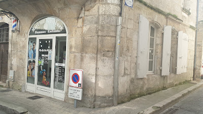 Mart'Iff Coiffure à Angoulême