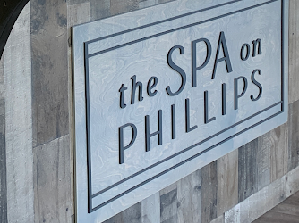 The Spa on Phillips