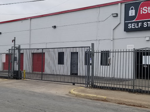 Self-Storage Facility «Simply Self Storage - Northwest Highway/Love Field», reviews and photos, 9450 Hargrove Dr, Dallas, TX 75220, USA