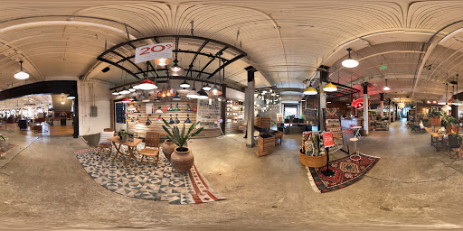 Lighting Store «Rejuvenation», reviews and photos, 1100 SE Grand Ave, Portland, OR 97214, USA