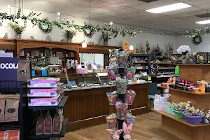Asher's Chocolate Co. Lewistown image