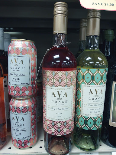 Supermarket «Alexandria Bay Big M Supermarket», reviews and photos, 45560 NY-12, Alexandria Bay, NY 13607, USA