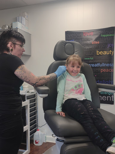 Explore j cole tattoo ideas, creative tattoo ideas in Dover, available at Pinnacle Body Piercing