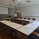 Photo n°4 de l'avis de Monika.c fait le 10/09/2022 à 20:07 sur le  Congress Hotel Mercure Nuernberg an der Messe à Nuremberg