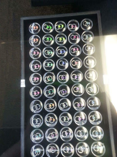 Find family of 3 tattoo ideas for your next unique tattoo in Savannah at Hardin county Ink