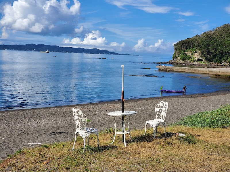 県 浴場 千葉 海水