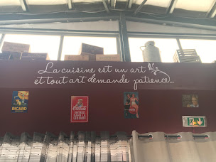 Photo n°31 de L'ENTR'potes à Hyères ()
