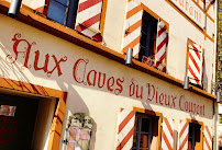 Photos du propriétaire du Restaurant Le Vieux Couvent (Aux Caves du Vieux Couvent) à Mulhouse - n°5