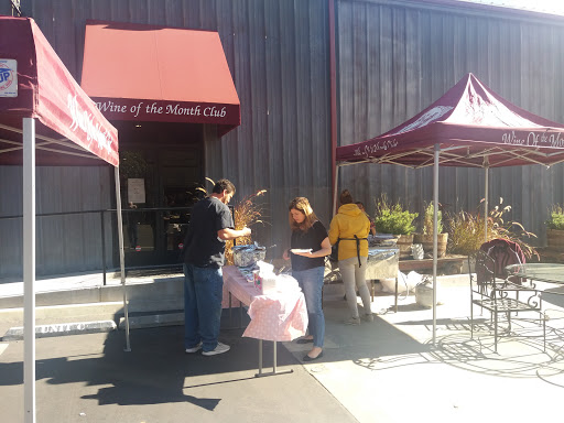 Wine Store «Wine of the Month Club», reviews and photos, 123 W Pomona Ave, Monrovia, CA 91016, USA