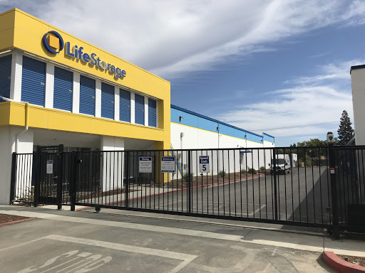 Self-Storage Facility «Storage Solutions Natomas - Sacramento», reviews and photos, 181 Main Ave, Sacramento, CA 95838, USA