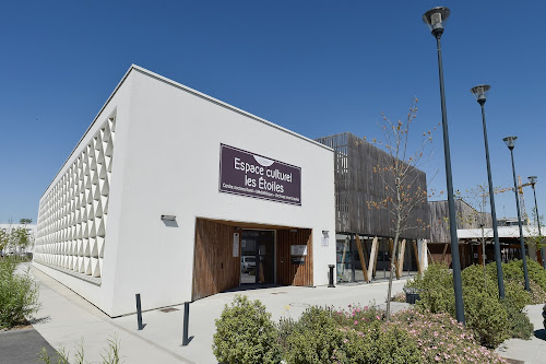 Centre socioculturel Les Etoiles à Villenave-d'Ornon