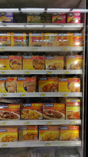 Supermarket «Chavez Supermarket», reviews and photos, 646 Blossom Hill Rd, San Jose, CA 95123, USA