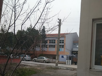 Balıkesir Cumhuriyet Anadolu Lisesi