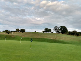 Pyecombe Golf Club