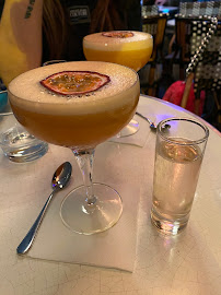 Martini du Restaurant Café Buci à Paris - n°4