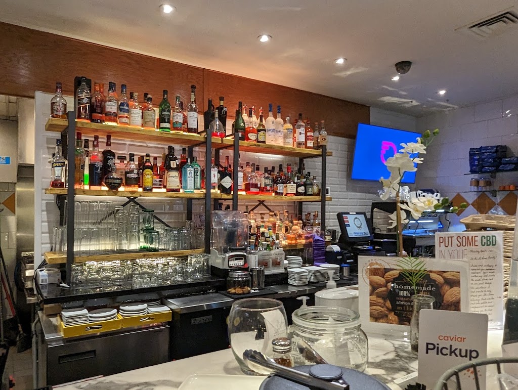 La Duni Latin Cafe 75207