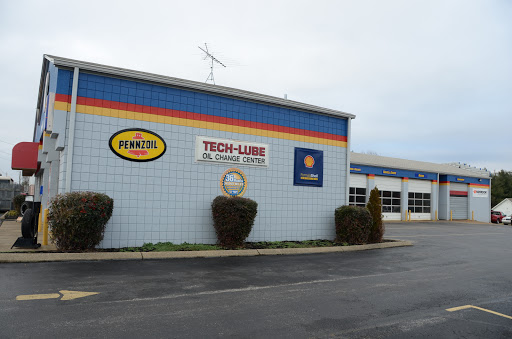 Auto Repair Shop «Tech-Tune Inc. Auto Service Center», reviews and photos, 1486 Campbell Ln, Bowling Green, KY 42104, USA