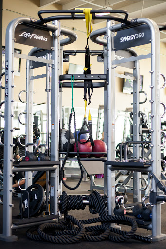 Gym «Tru Fit Athletic Clubs», reviews and photos, 1500 W Harrison Ave, Harlingen, TX 78550, USA