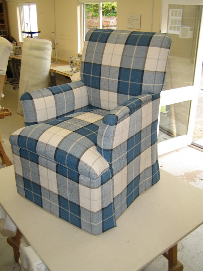 AM Upholstery - Brighton & Hove Upholsterers
