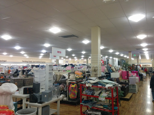 Department Store «HomeGoods», reviews and photos, 100 Reaville Ave, Flemington, NJ 08802, USA