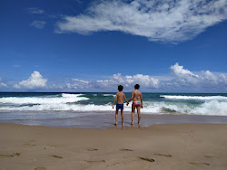 Photo de Flamengo Beach - endroit populaire parmi les connaisseurs de la détente