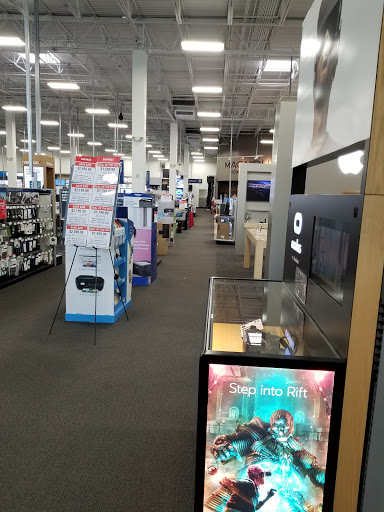 Electronics Store «Best Buy», reviews and photos, 15854 South La Grange Road, Orland Park, IL 60462, USA