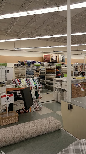 Fabric Store «Jo-Ann Fabrics and Crafts», reviews and photos, 3563 NW Federal Hwy, Jensen Beach, FL 34957, USA