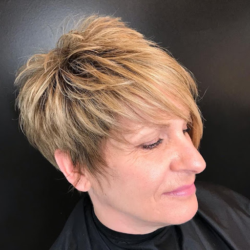 Beauty Salon «Bella Salon & Spa», reviews and photos, 1691 Langley Dr, Hagerstown, MD 21740, USA