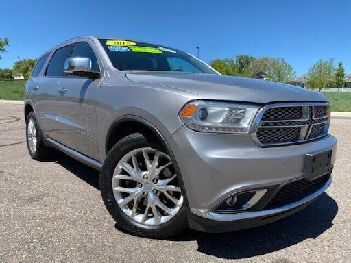 Used Car Dealer «United Automotive, LLC.», reviews and photos, 765 Federal Blvd, Denver, CO 80204, USA