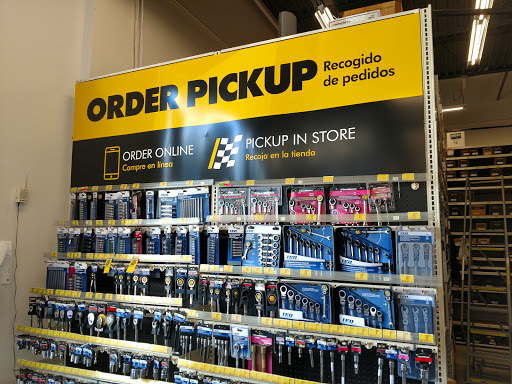 Auto Parts Store «Advance Auto Parts», reviews and photos, 42520 Grand River Ave, Novi, MI 48375, USA