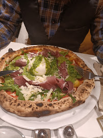 Prosciutto crudo du Restaurant NONNO EPINAL - n°4