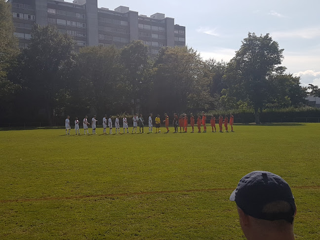 FC Etoile Biel - Grenchen