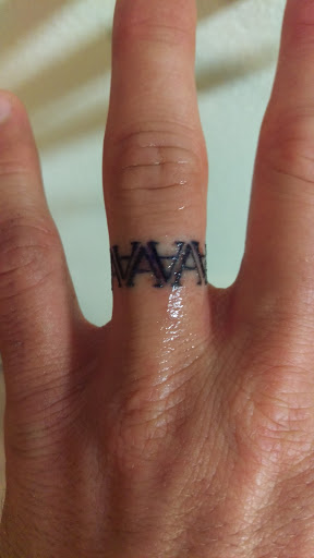 Tattoo Shop «Island Ink Tattoo», reviews and photos, 1215 Miracle Strip Pkwy SE, Fort Walton Beach, FL 32548, USA