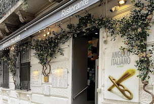 Photo n°41 de Angolo Italiano à Cannes ()