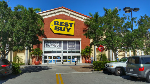 Electronics Store «Best Buy», reviews and photos, 550 Congress Ave, Boynton Beach, FL 33426, USA