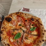 Photo n°1 de l'avis de Enrica.o fait le 19/02/2022 à 18:00 sur le  Pizzeria Il Point à Albairate