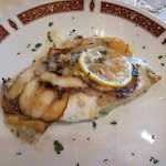 Photo n°4 de l'avis de Colei.h fait le 04/08/2021 à 20:11 sur le  Ristorante Checco dello Scapicollo à Rome