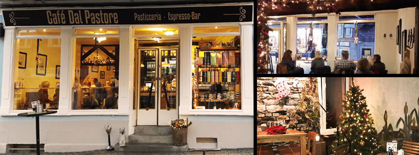 Café Dal Pastore