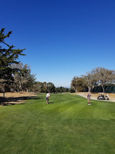 Golf Course «Monterey Pines Golf Course», reviews and photos, 1250 Gardens Road, Monterey, CA 93940, USA