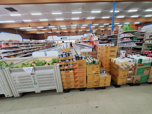 Supermarket «B&A International Foods», reviews and photos, 3918 Portland Ave E, Tacoma, WA 98404, USA