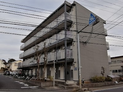レオパレスブリリアント